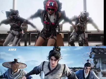 结算画面mvp舞蹈ai教程 胜利之舞158剑来 结算画面ai指令 结算画面ai教程 结算画面特效 结算画面mvp舞蹈教程 结算画面mvp ai指令 结算画面 胜利之舞158 胜利之舞 胜利之舞158剑来 浩然三狗舞蹈三角洲结算动画跳舞ai制作教程 三角洲结算动画ai 结算动画跳舞 结算mvp动画舞蹈 #结算画面mvp mvp结算跳舞视频 结算画面舞蹈ai 三角洲结算动画跳舞 清图结算 胜利之舞#小云雀AI #小云雀爆款马上成片 #小云雀seedance #芯有云雀创作飞跃