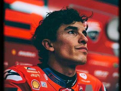 马奎斯九冠之路 #motogp #马奎斯 #青年创作者成长计划