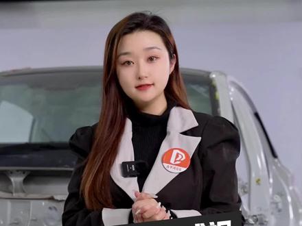 广汽丰田威飒的车身经过独家设计,被动安全非常给力!#汽车人共创计划 #广汽丰田威飒 #抖音汽车 @抖音汽车