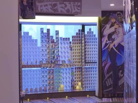 神宫寺寂雷生诞祭2022
#神宫寺寂雷 #催眠麦克风 #谷美 #摆阵