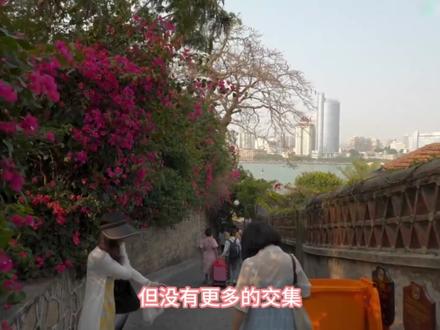梦里出现的人到底是谁在思念谁?#初恋 #爱情 #梦 #思念 #微辣也很辣啊