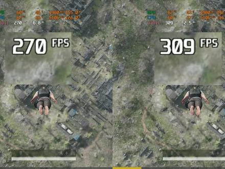 内存时序的不同.延迟速度的差异,究竟对游戏帧数有多大影响? #内存 #超频 #fps游戏 #电脑 #电脑知识 @DOU+小助手