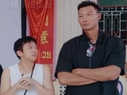 你说邓超这魔童谁研究的呢 #邓超 #内娱魔童 #魔童降世 #邓超抖音