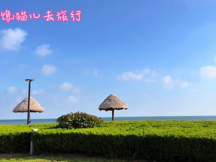山东威海最好看的建筑其实在南海新区,三组雕塑每一个都很经典 #文化旅游 #城市雕塑 #主题公园 #文旅 #建筑之美 #地标建筑 #旅行推荐官 #潮拍千里山海