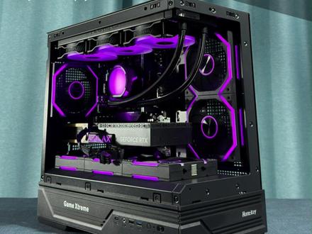 8K起的78X+5060TI,颜值拉满 爱不爱 评论区给我答案
#7800x3d #5060TI #颜值主机 #水冷 #刀刃