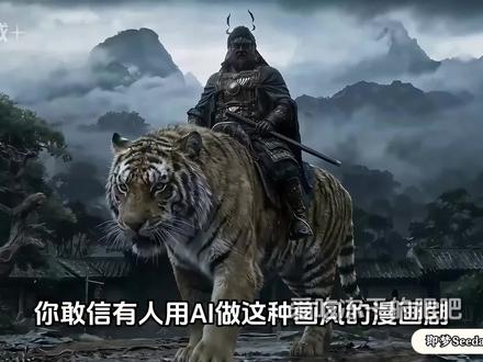 字节 Seedance2.0 彻底颠覆 AI 漫剧! 肥肥教你用即梦Seedance 2.0 做CG片!! 自己设计的OC已经打到不知道天地为何物了!?#AI #即梦ai #Seedance2 #Seedance #AI视频