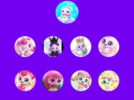 奇妙萌可版骁,好听又有趣,一起来听吧