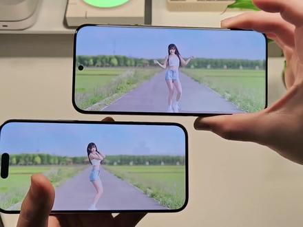 iPhone15Pro Max直接扔了!华为Pura70 Ultra外放的一瞬间 我哭了#华为pura70 #华为pura70pro #华为pura70ultra #华为pura70ultra镜头可伸缩 #手机 #数码科技 #华为pura70系列 #华为pura70评测 #iphone15promax #西瓜热门小助手