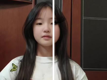 你是绿茶我的错~#当绿茶遇上御姐 #抽象