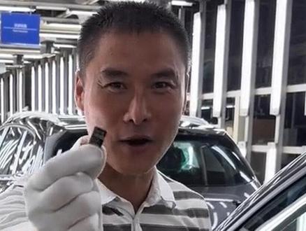 马自达车辆U盘使用教程