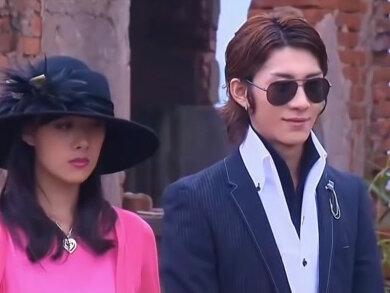 剪的时候憋不住笑了 #燕云十六声 #飞白姐