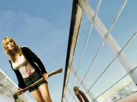 豆瓣88万人打出8.5!上船就失忆,这艘船上永远有杀不完的自己。 女主为赴约登上游轮,却陷入杀死同伴、又被自己追杀的无限死亡循环。记忆重置,凶手永远是上一轮的自己!#无限循环 #高分电影 #悬疑犯罪电影 #创作者中心 #创作灵感