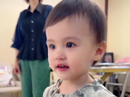 我们楠曦真是一个好姐姐