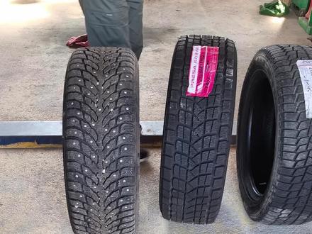 #强烈推荐 #雪地轮胎花纹如何选择 雪地胎那种花纹最好使