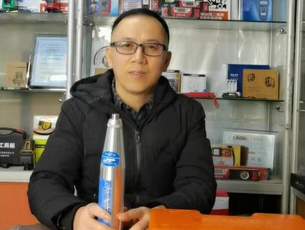 混凝土回弹仪校准方法#验房新房