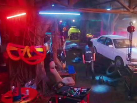 又怎么了我的小暮暮
#双轨 #虞书欣 #姜暮 #何与 #靳朝