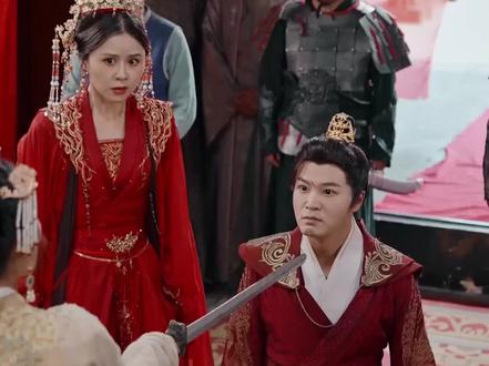 公主欲休夫 驸马不甘示弱 #雨凰鸣 #小雨老师 #抖音热门短剧