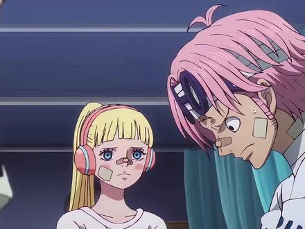 克比的最新言论太逆天!既对不起卡普的栽培,也伤透了路飞的心 #海贼王