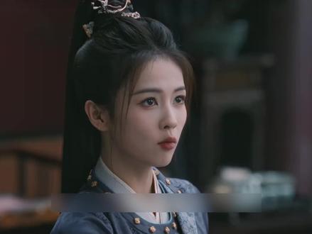 狠人是真的狠,只是结局让我没想到#唐宫奇案仪萧倾城宿命感#唐宫奇案