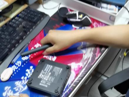 #我要上热门 英特尔NUC迷你主机简易拆卸指南#卖电脑 #电脑
