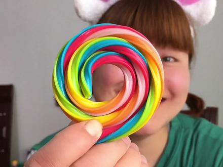 西班牙拽拽糖#美食 #零食 #糖果 #零食推荐 #童年记忆小零食