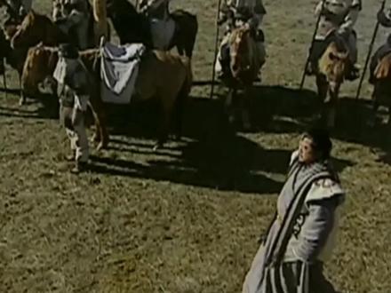 大汉王朝灭亡匈奴的全过程