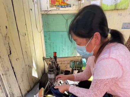 详解济南城中村-王官庄#济南 #济小南 #老房子的回忆 #拆 #王官庄 #山东生活日记 #市井生活