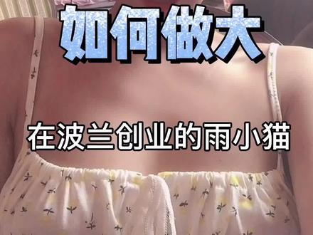 怎么做好波兰Allegro#vlog日常 #热门 #波兰 #创业 #电商创业 #电商
