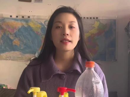 酵素,洗洁精,纯净水的结合,就是一款好用的洗碗酵素,方法特别简单好用,一起动手做起来吧#生活小妙招 #生活小技巧 #无患子 #无患子酵素 #纯天然