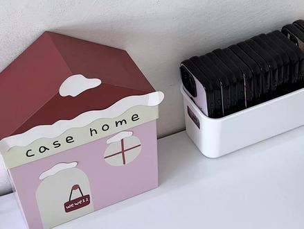 这期17pro手机壳好几款都超喜欢哎!
尤其贝果的这款二合一~太好看了!手感也超好!而且菲林二合一这种底壳现在这个季节用也超合适!
#iPhone17 #3c好物推荐 #3c数码 #手机壳 #无尽之始