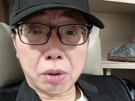 A股山雨欲来风满楼! #大盘分析 #股民 #股民交流