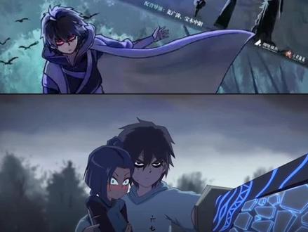 五六七续作,原创大佬##动漫剪辑 @美尼尔动画君