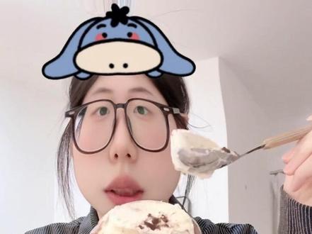 回复 @爆炸西红柿的评论 果然听网友的准没错#冻奶茶 #喜茶