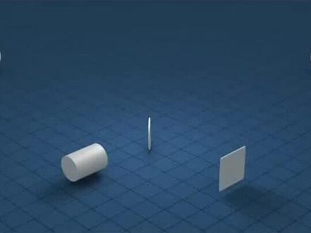 #知识科普 干涉仪工作原理