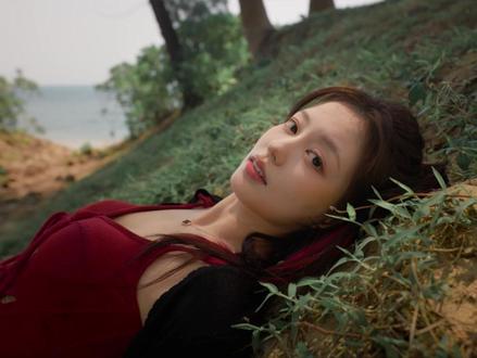 影游角色 - 荒岛求生:逃出美女岛 陈七月 #荒岛求生:逃出美女岛#影游#陈七月#孙琰清