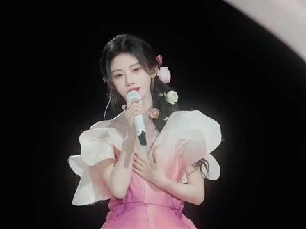 期待鞠婧祎
#鞠婧祎 #跨年 #跨年晚会
@DOU+上热门 @DOU+小助手