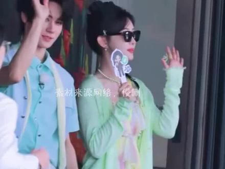哥哥姐姐就这样逗孩子 #张真源#孟子义#范丞丞#奔跑吧路透