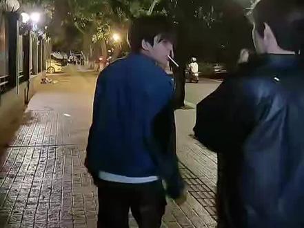 回忆录77#庞博文#韩汶栩#拍照#直播录屏分享
