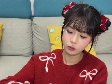 用粘土自制绝美花束💐 #diy #自制装饰品