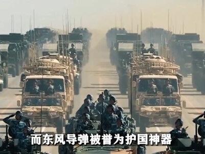 (三)盘点我国十大特种部队,个个都是王牌实力,前三名震慑世界