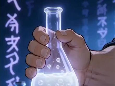 岁崇被.....#AI魔药强制实验 #furry #岁崇 #大叔