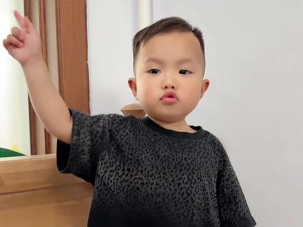 #方言挑战 山东大男孩来了#我是山东的