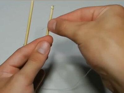 #一键上热门 自制蜘蛛侠发射器#手工制作 #手工 #手工diy