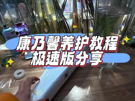 康乃馨极速版养护教程 康乃馨养护方法#康乃馨 #三八节 #摆摊卖花 #鲜花