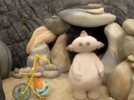 花园宝宝全角色主题曲!晚安小点点!