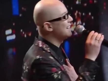 魔力歌先生32强,反差名场面太炸!