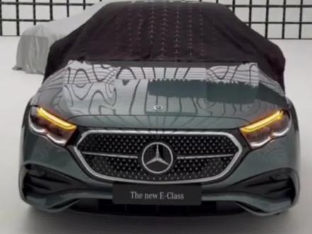 2024款 奔驰E300L最新落地价参考及配置介绍#奔驰 #奔驰e300l #dou是好车 #每天推荐好车 #抖音汽车