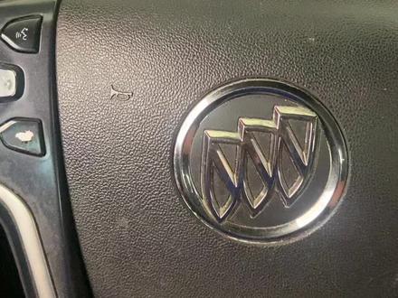 别克君威君越仪表盘报AFL灯故障排除方法