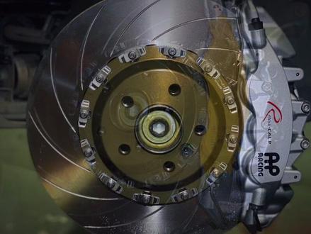 为什么总有车主要花几个W来升级刹车?#金华宝马专业保养与维修改装#宝马改装#金华同城#改装刹车#AP刹车#卡钳#刹车盘#刹车@DOU+小助手@DOU+上热门