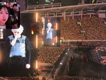 一秒都不想剪 方圆几里
#iphone17双摄 #薛之谦 #演唱会live碎片 #万兽之王 #方圆几里